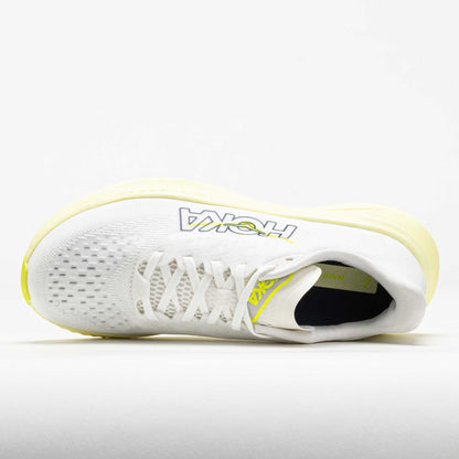 Mach 6 Women's White/Neon Citrus