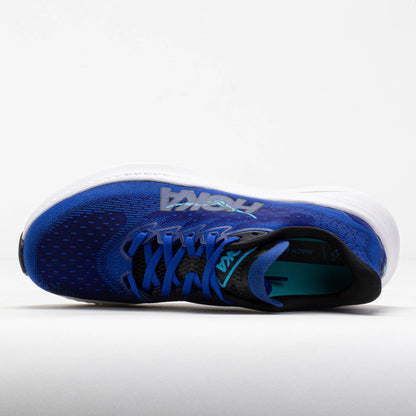 Mach 6 Men's Black/Night Sky