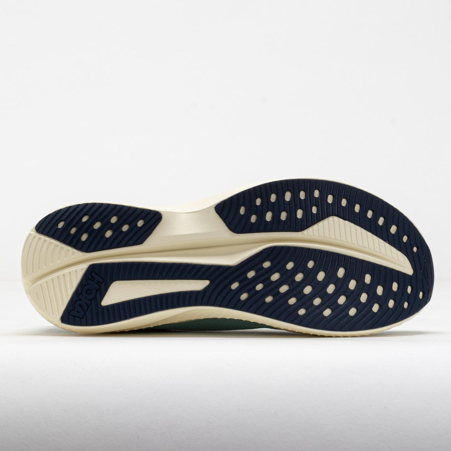 Mach 6 Men's Clear Sea/Sea Water