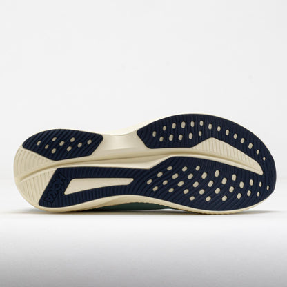 Mach 6 Men's Clear Sea/Sea Water