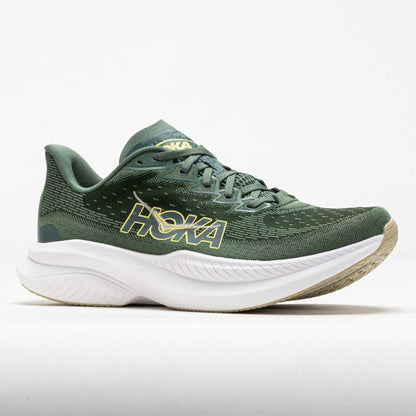 Mach 6 Men's Succulent/Fern