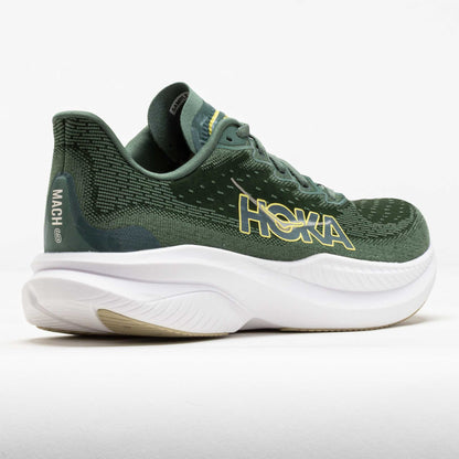 Mach 6 Men's Succulent/Fern