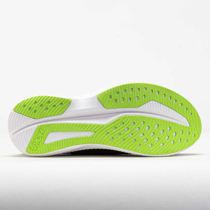 Mach 6 Men's Gravel/Asphalt Grey