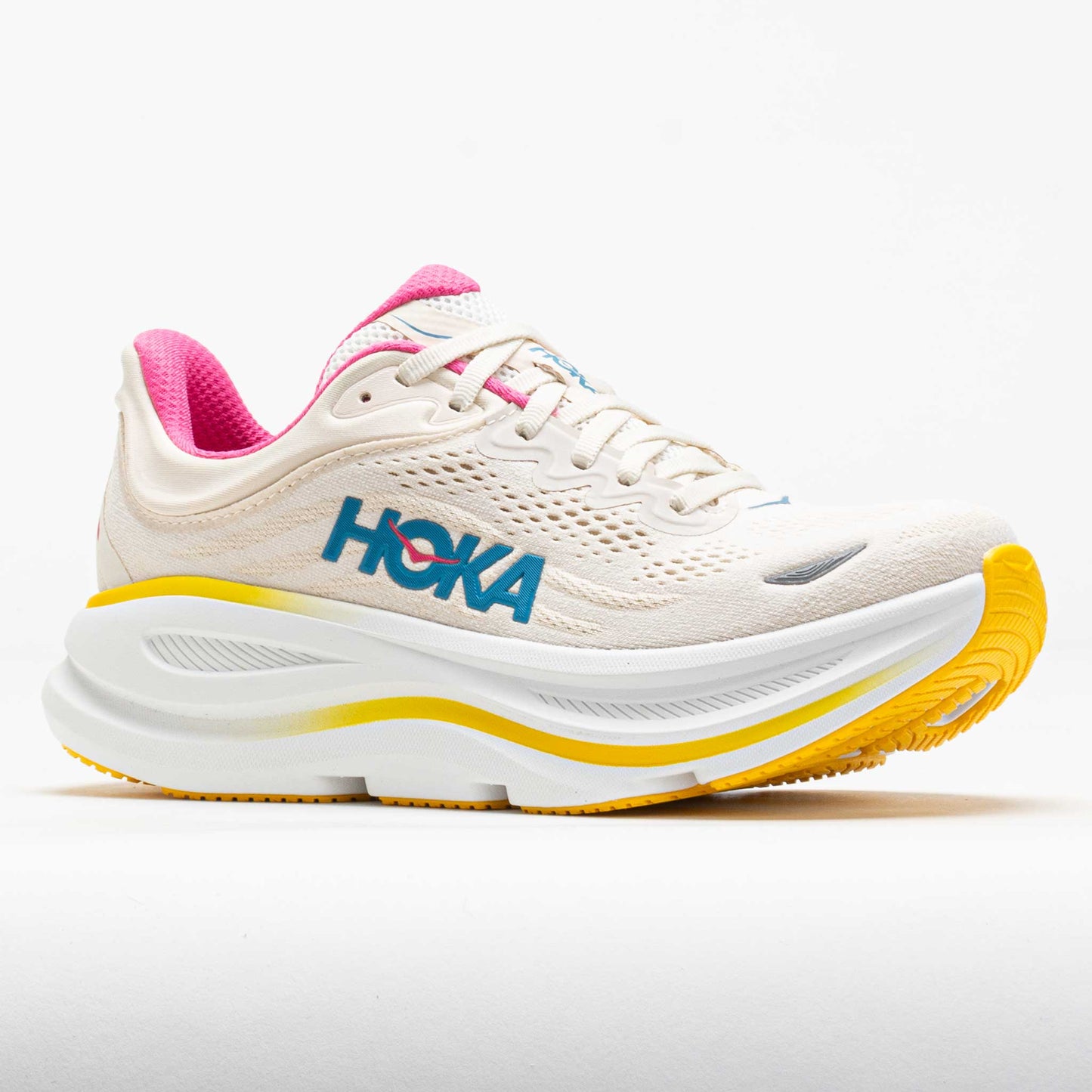 Bondi 9 Women's Alabaster/Birch