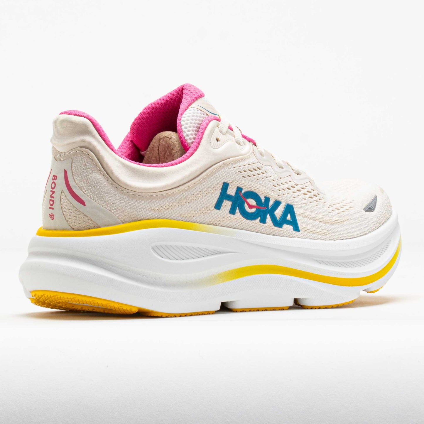 Bondi 9 Women's Alabaster/Birch