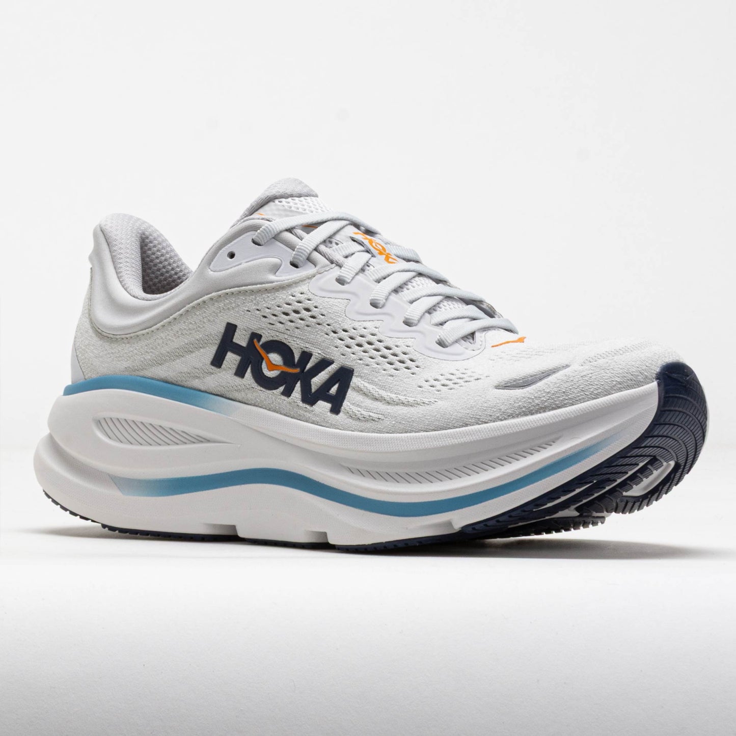 Bondi 9 Men's Stardust/Cosmic Grey