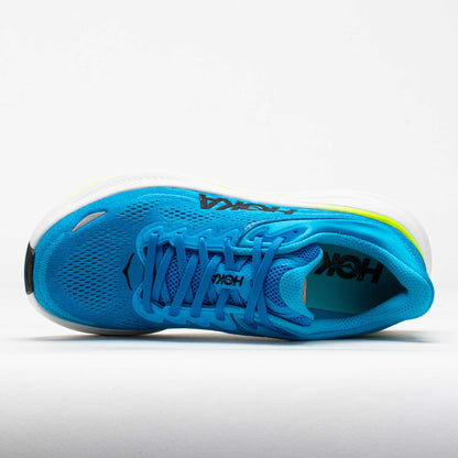 Bondi 9 Men's Skyward Blue/Blue