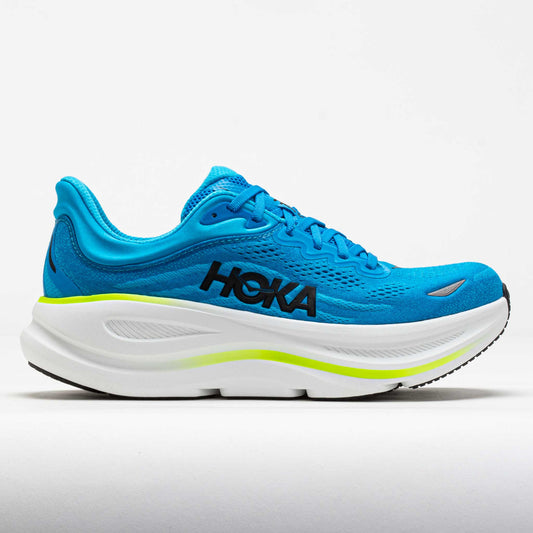 Bondi 9 Men's Skyward Blue/Blue