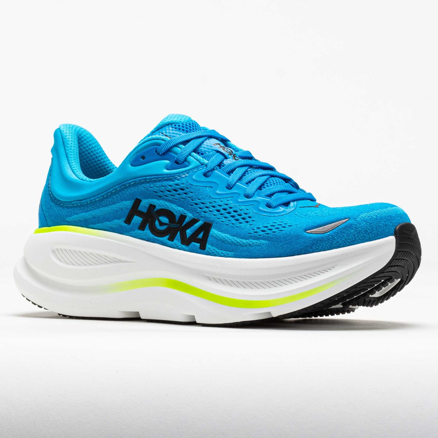 Bondi 9 Men's Skyward Blue/Blue