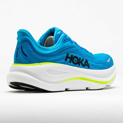 Bondi 9 Men's Skyward Blue/Blue