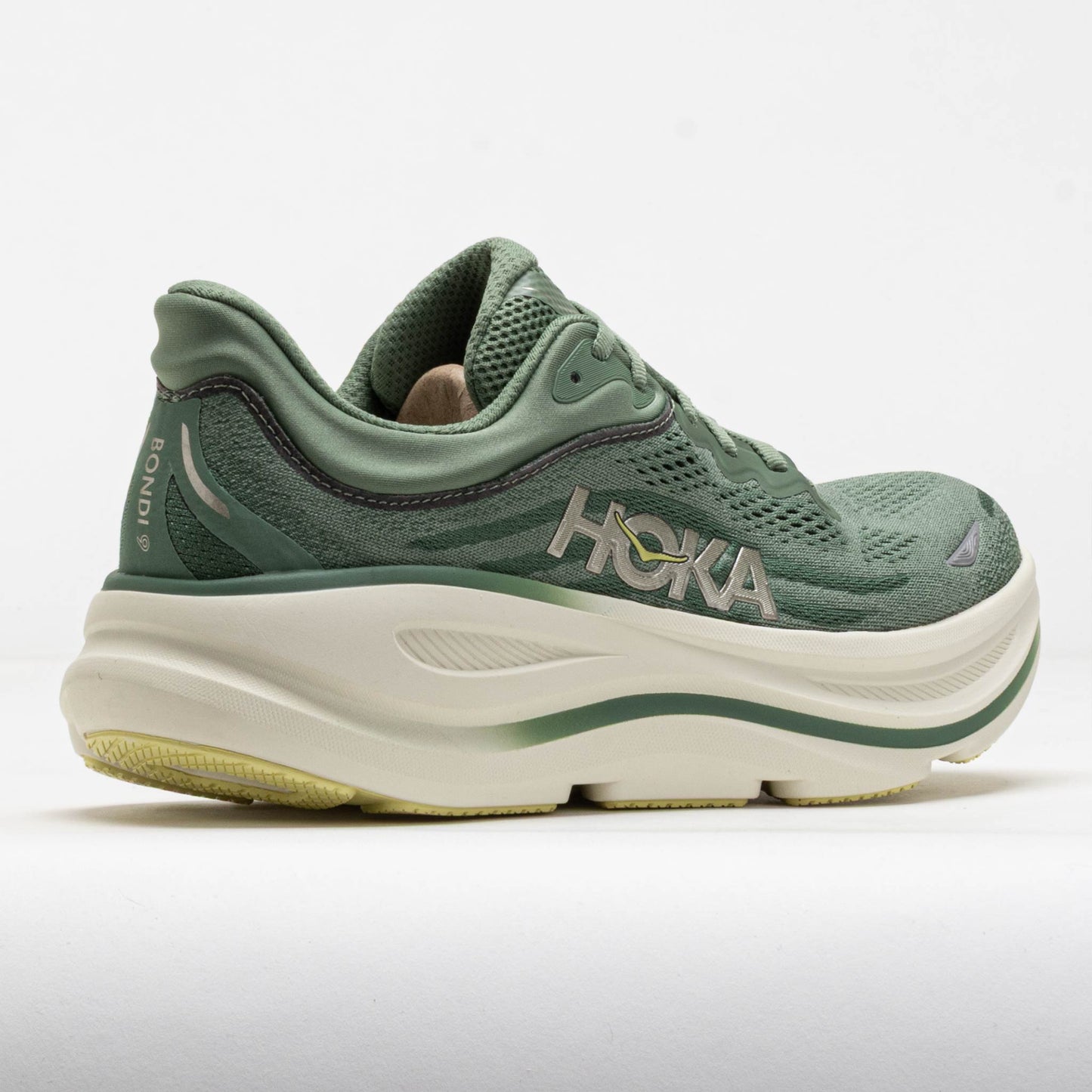Bondi 9 Men's Succulent/Fern