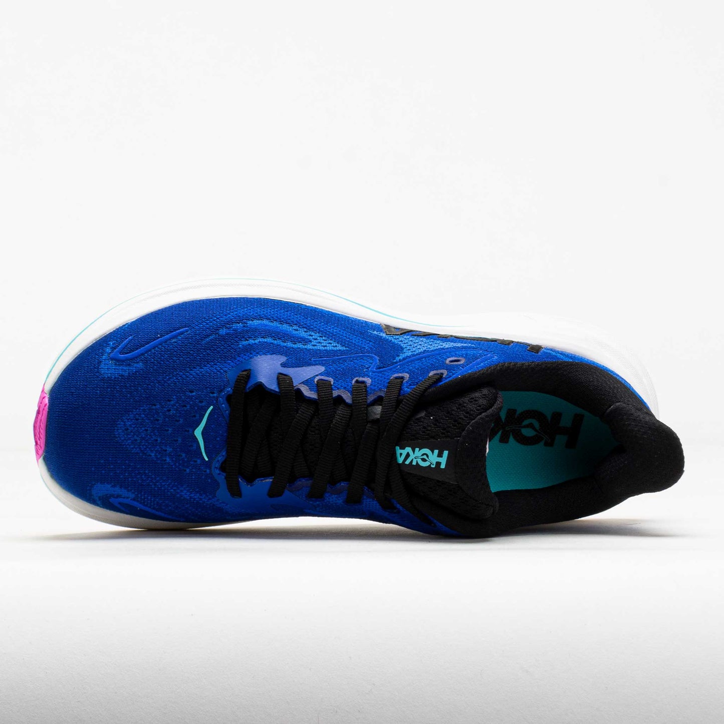 Clifton 10 Women's Night Sky/Ultramarine