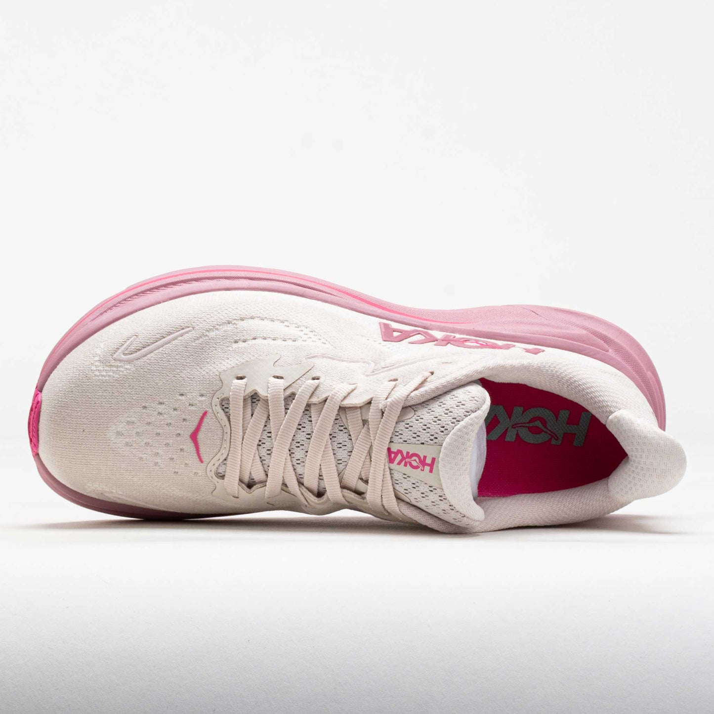 Clifton 10 Women's Rose Cream/Dried Rose