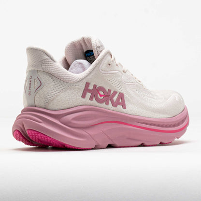 Clifton 10 Women's Rose Cream/Dried Rose