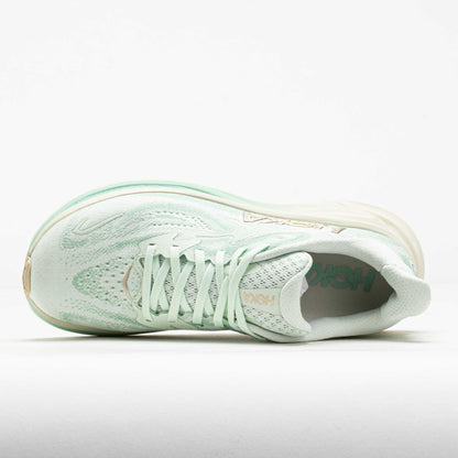 Clifton 10 Women's Sea Glass/Jadeite