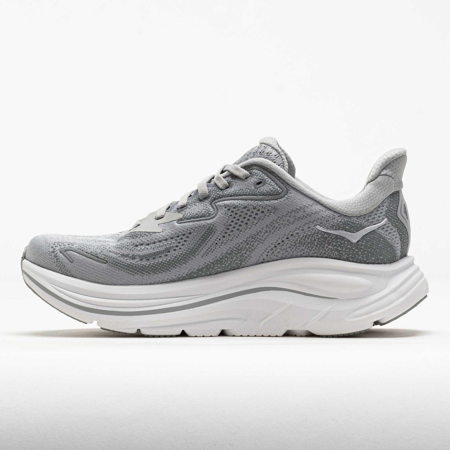 Clifton 10 Women's Stellar Grey/Galactic Grey