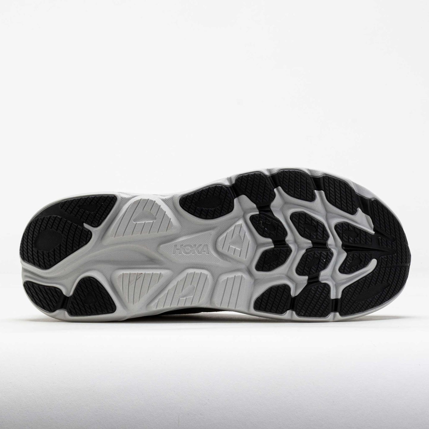 Clifton 10 Men's Galactic Grey/Asteroid