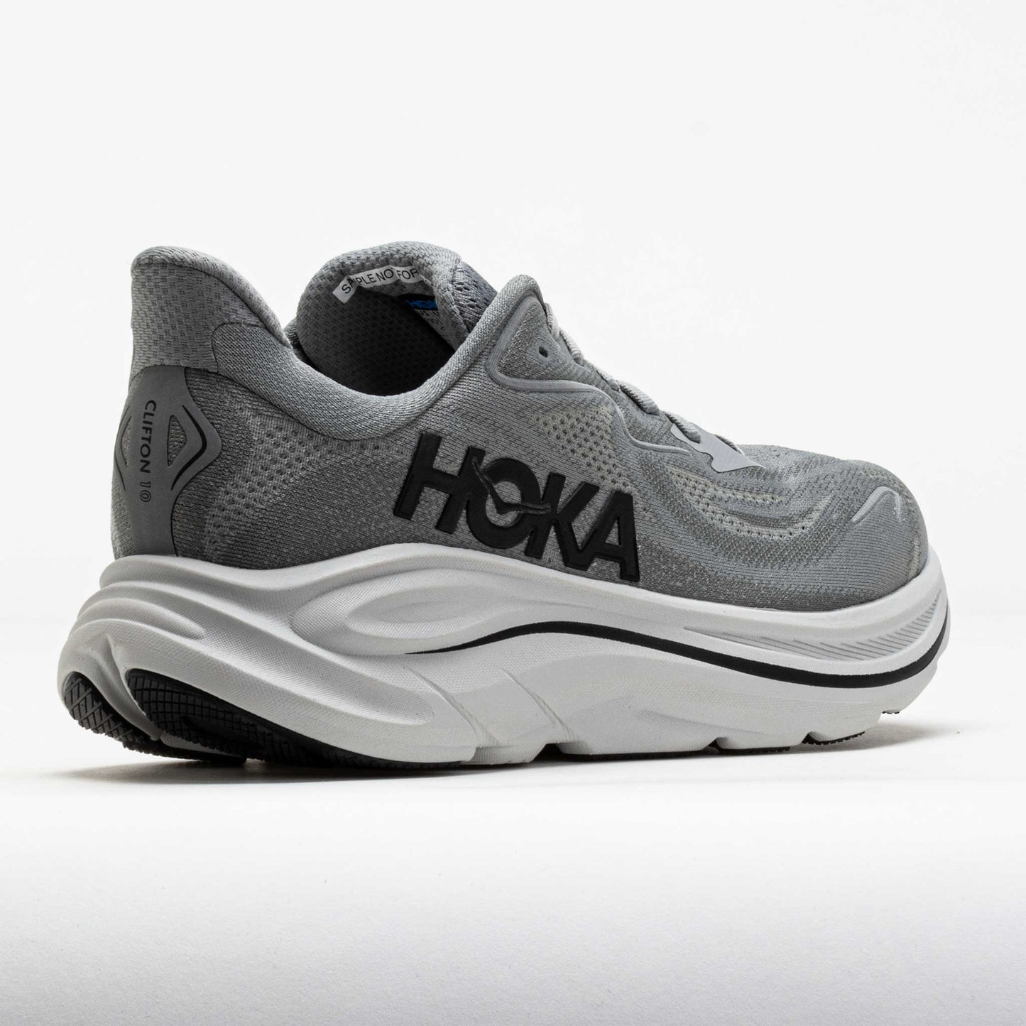Clifton 10 Men's Galactic Grey/Asteroid