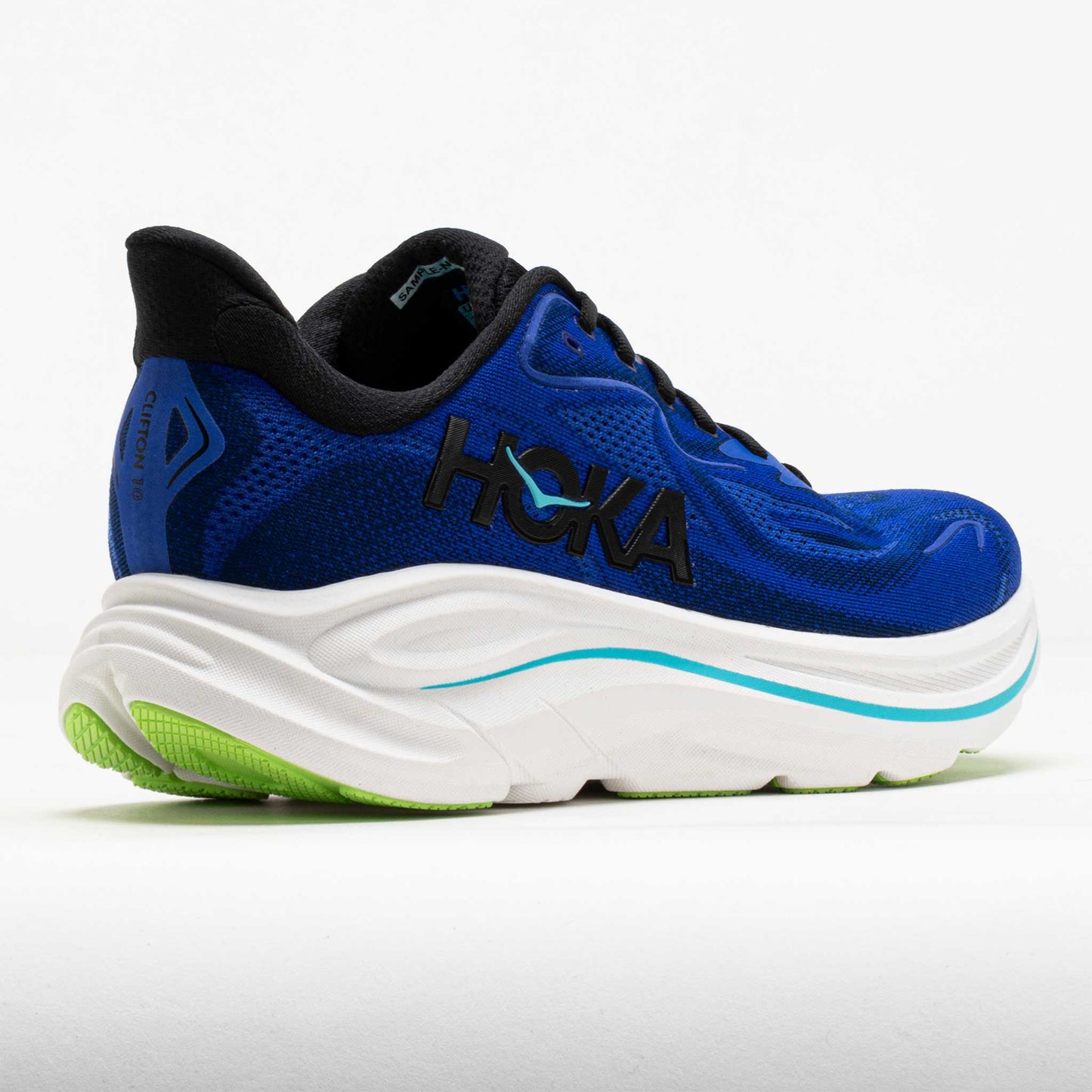 Clifton 10 Men's Night Sky/Midnight Blue