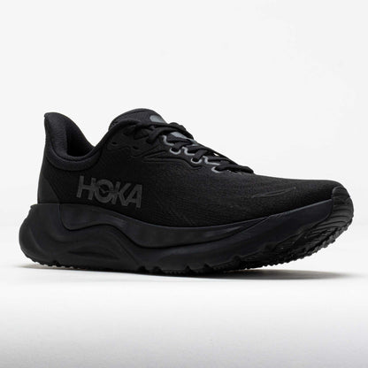 Arahi 8 Women's Black/Black