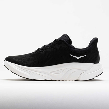 Arahi 8 Women's Black/White