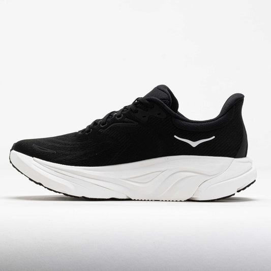 Arahi 8 Women's Black/White