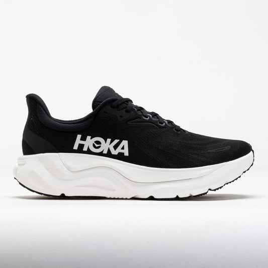 Arahi 8 Women's Black/White