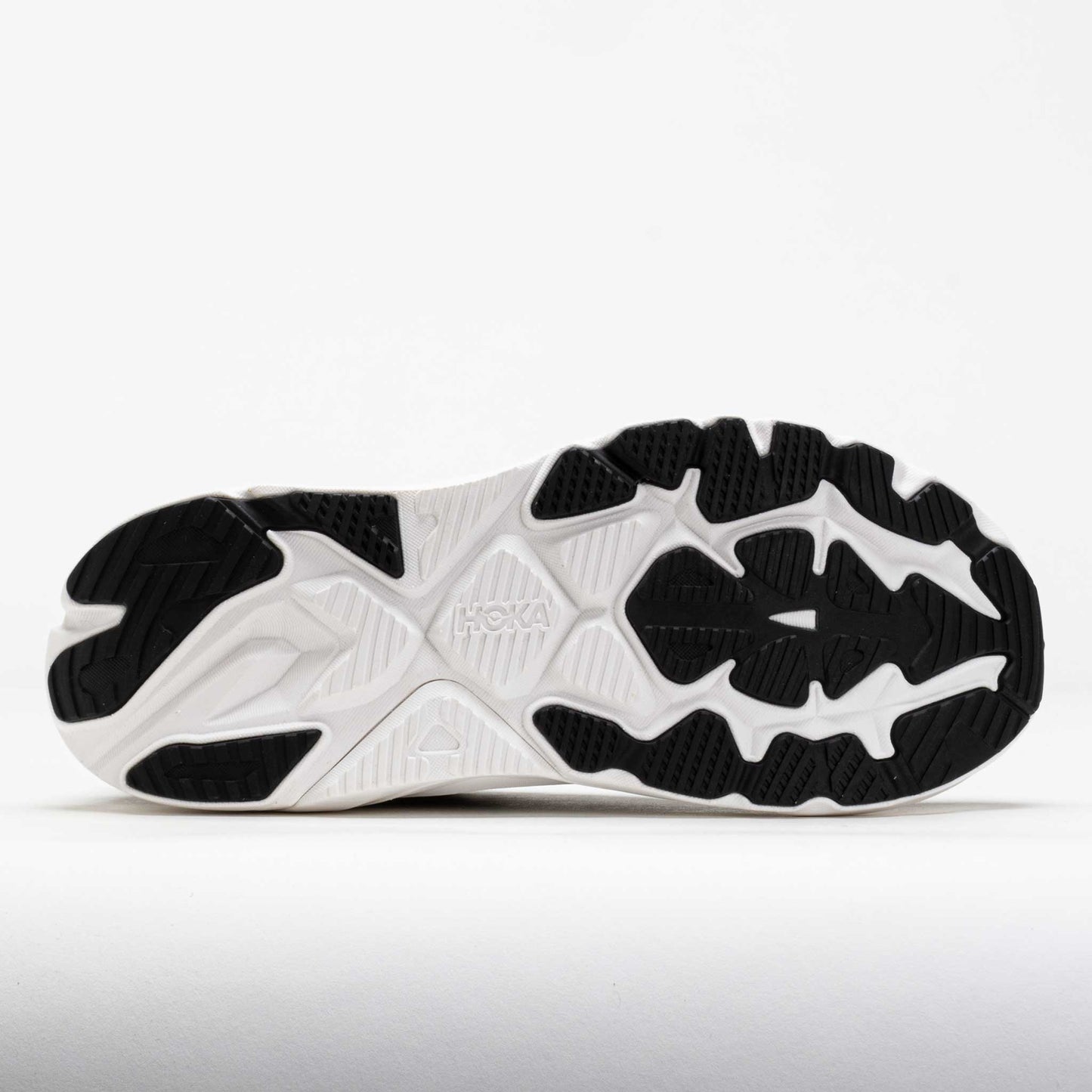 Arahi 8 Women's Black/White