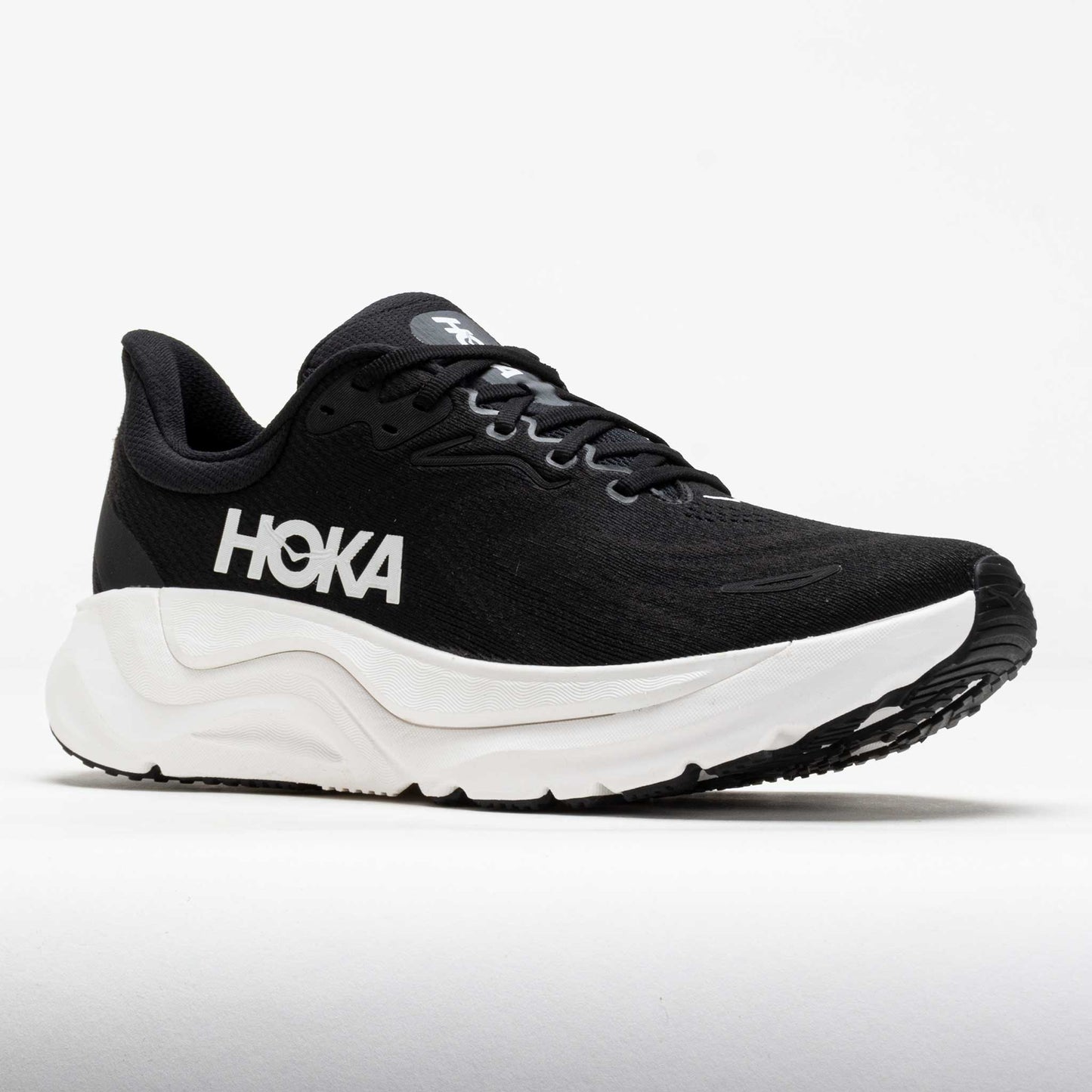 Arahi 8 Women's Black/White