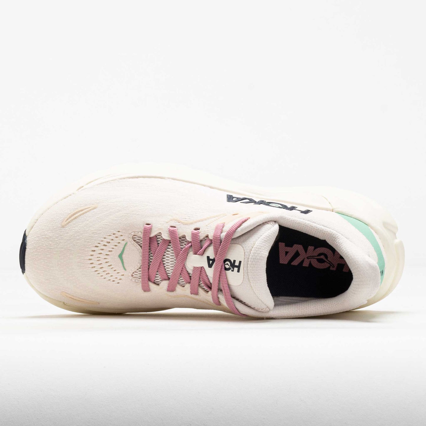 Arahi 8 Women's Rose Cream/Alabaster