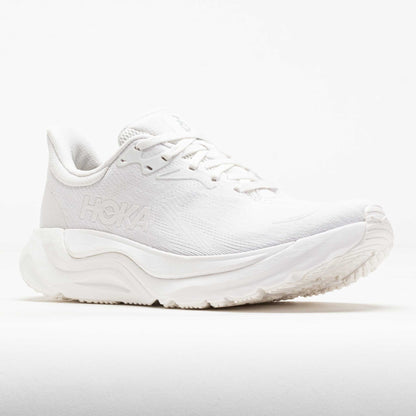 Arahi 8 Women's White/White