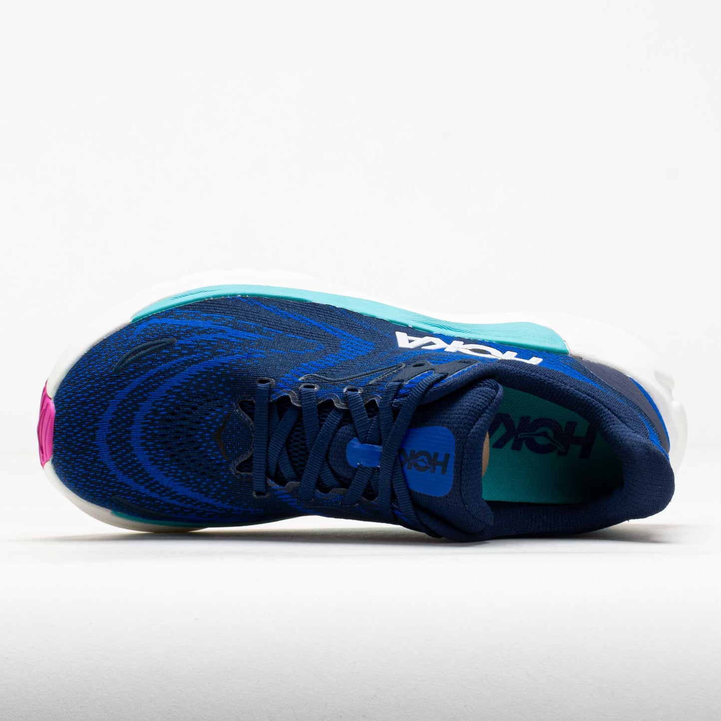 Arahi 8 Women's Midnight Blue/Ultramarine