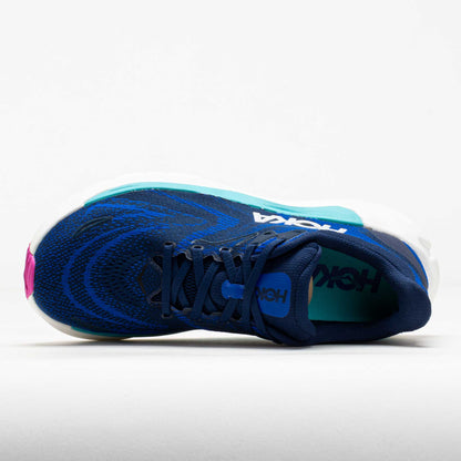 Arahi 8 Women's Midnight Blue/Ultramarine