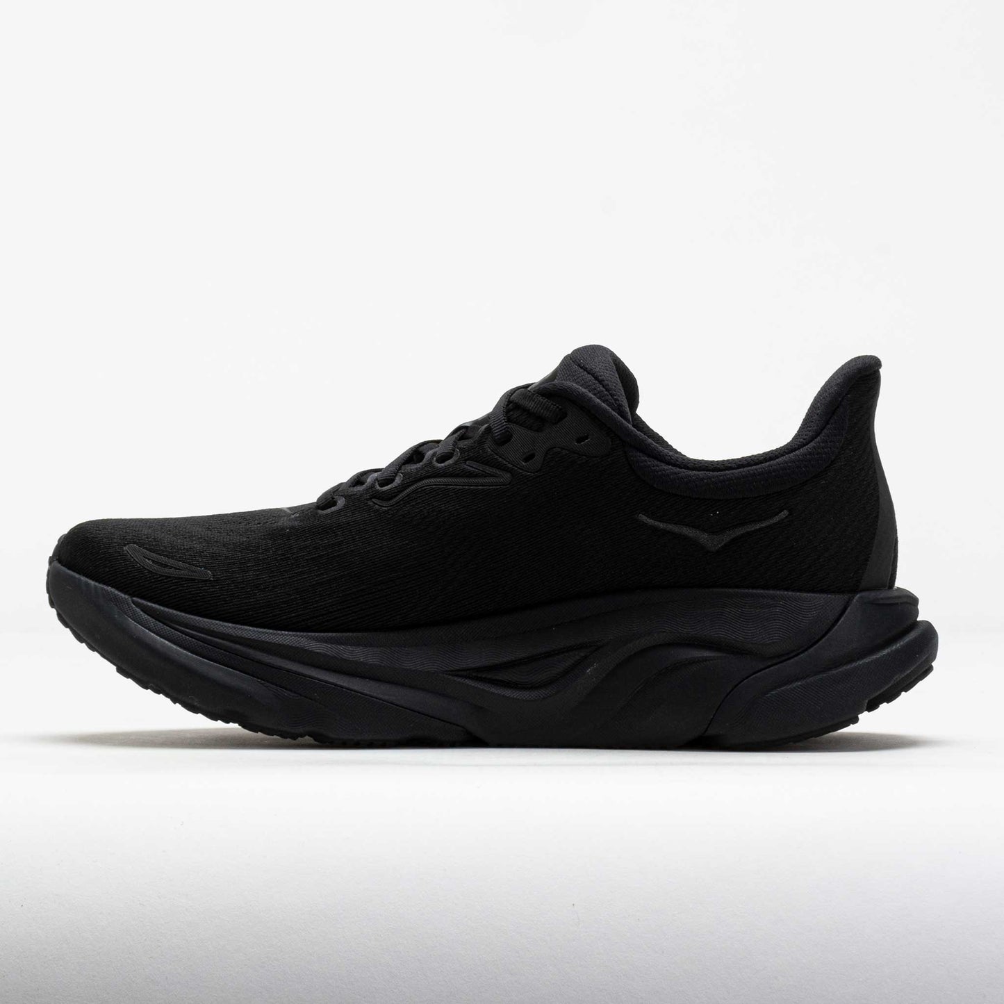 Arahi 8 Men's Black/Black