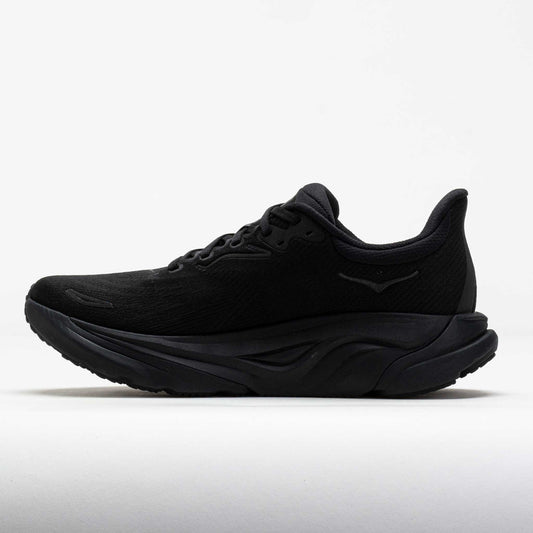 Arahi 8 Men's Black/Black