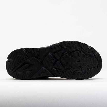 Arahi 8 Men's Black/Black