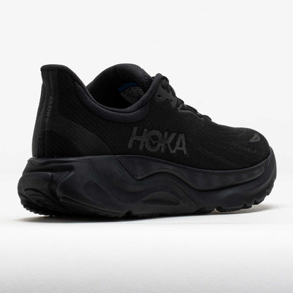 Arahi 8 Men's Black/Black