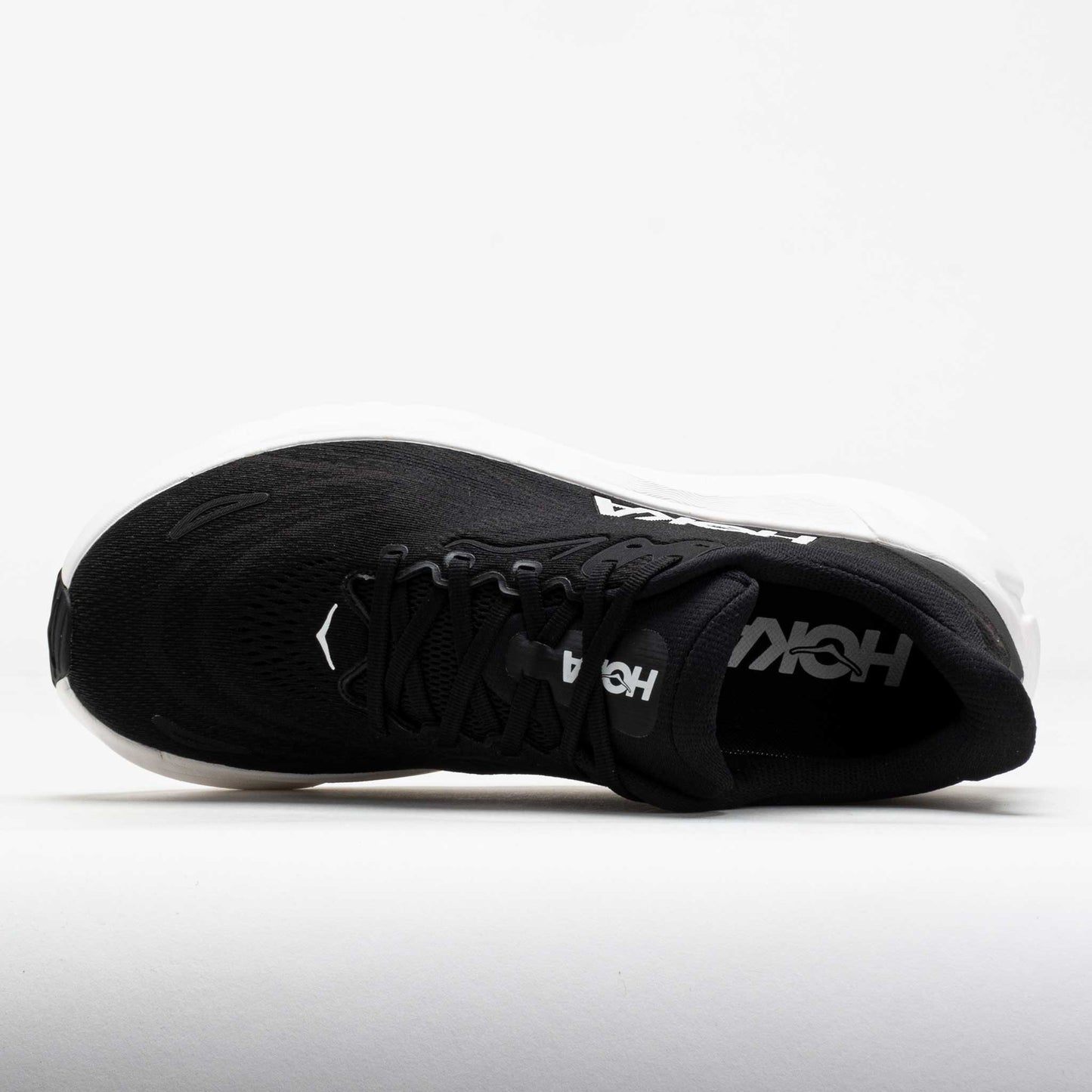 Arahi 8 Men's Black/White