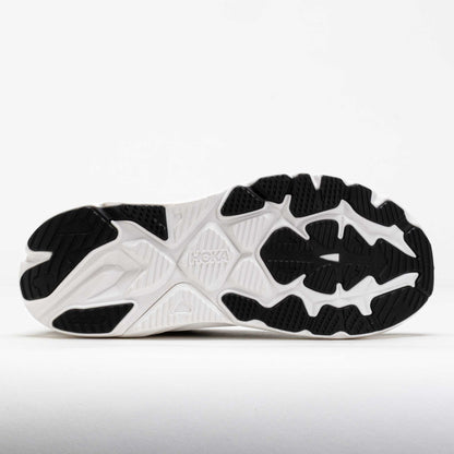 Arahi 8 Men's Black/White