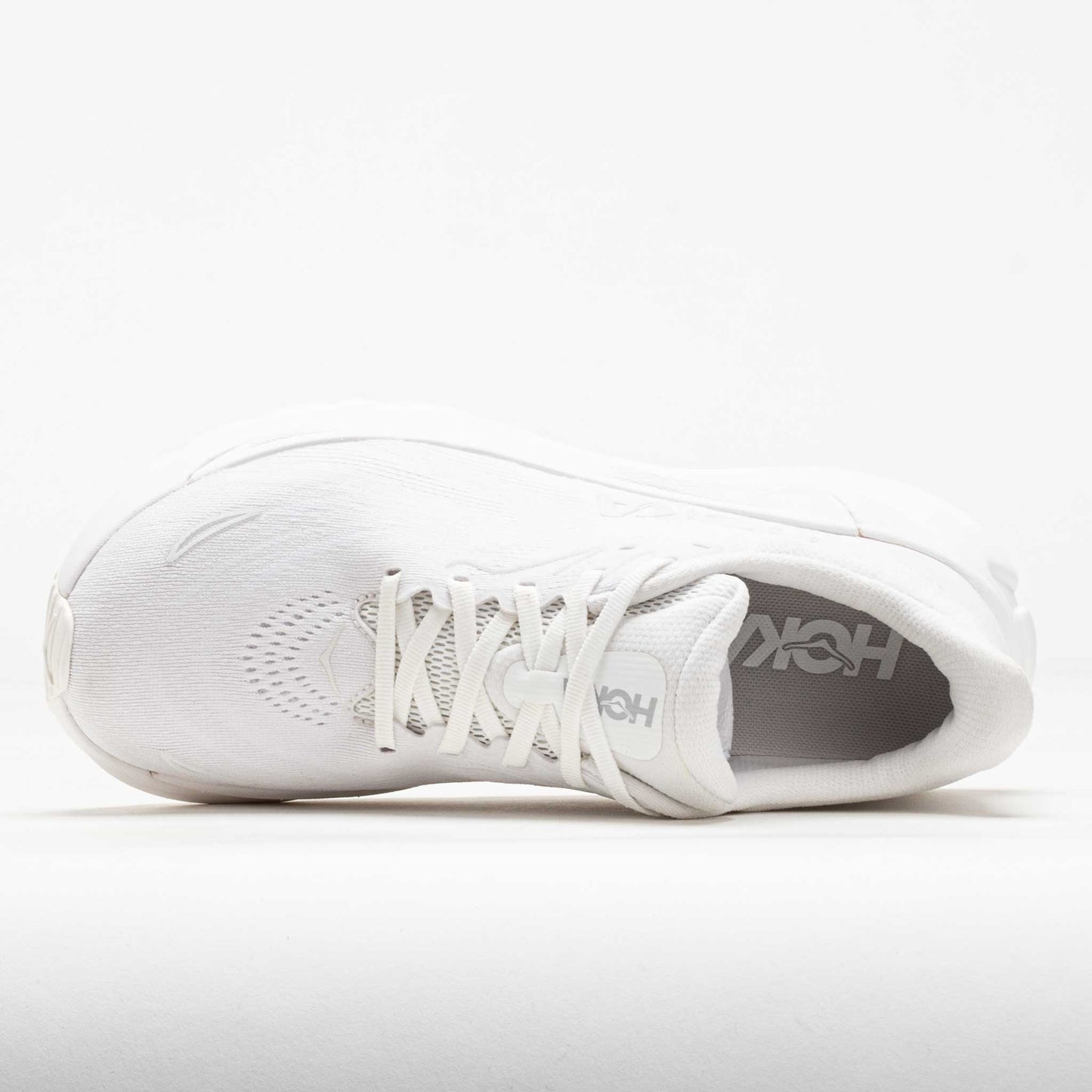 Arahi 8 Men's White/White