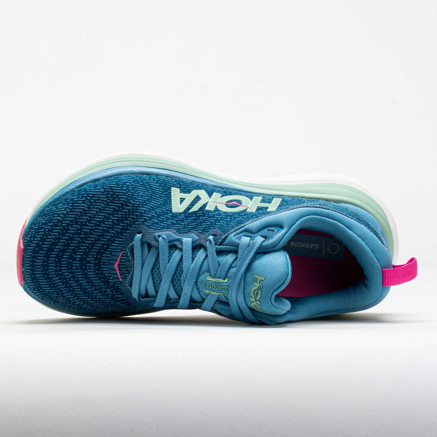 Gaviota 5 Women's Apline Blue/Jadeite