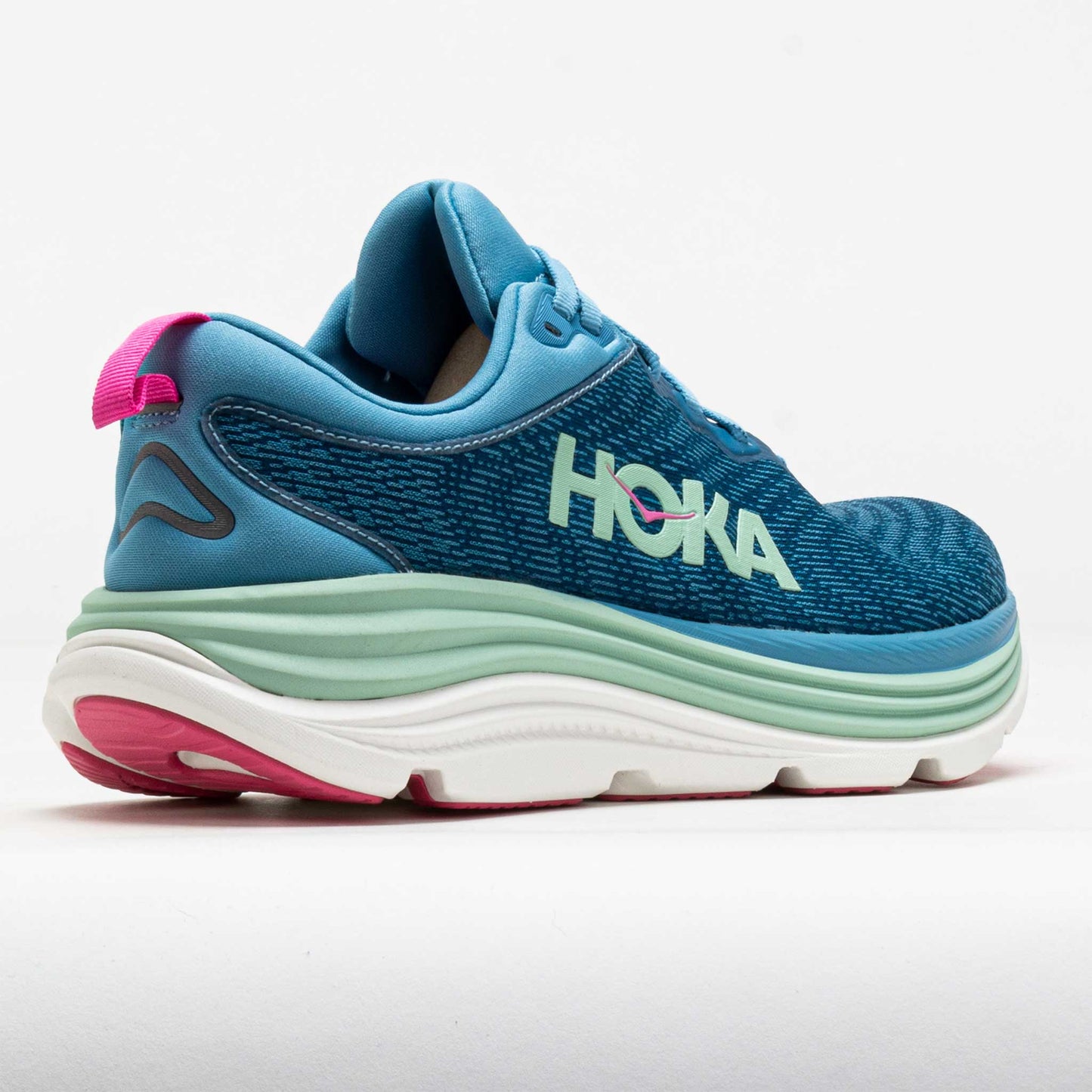 Gaviota 5 Women's Apline Blue/Jadeite