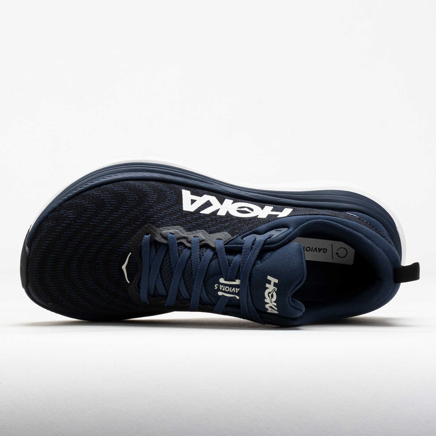 Gaviota 5 Men's Varsity Navy/White