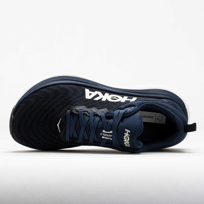 Gaviota 5 Men's Varsity Navy/White
