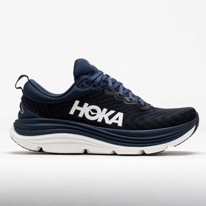Gaviota 5 Men's Varsity Navy/White