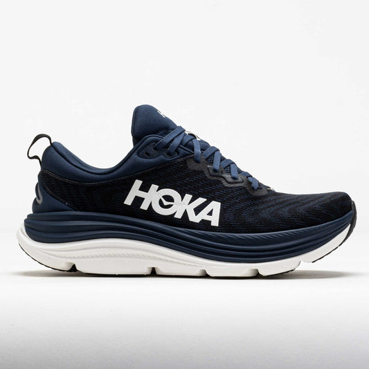 Gaviota 5 Men's Varsity Navy/White