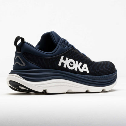 Gaviota 5 Men's Varsity Navy/White