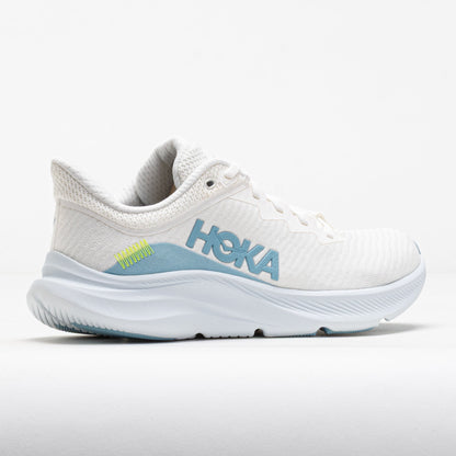 Solimar Women's White/Tundra Blue
