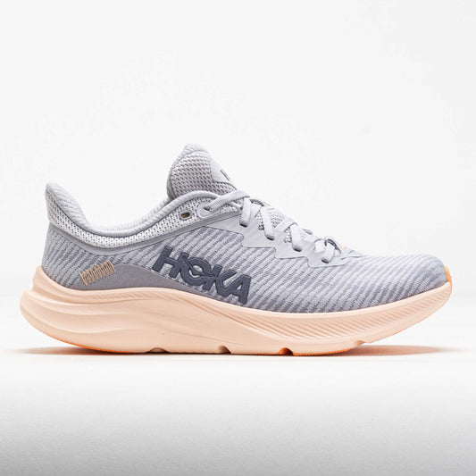 Solimar Women's Cosmic Grey/Tangerine Glow