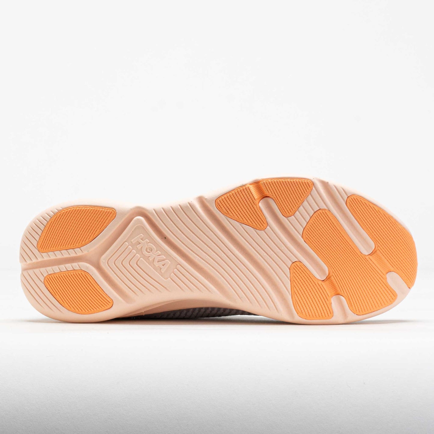 Solimar Women's Cosmic Grey/Tangerine Glow